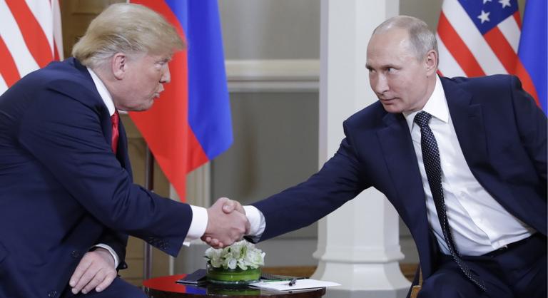 Felgyorsultak az események: súlyos csapás jöhet, de Moszkva üzent Washingtonnak