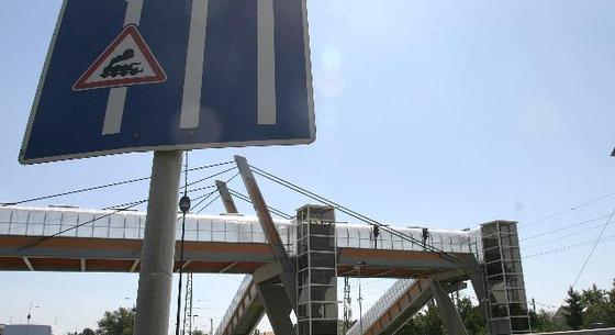 Nagy Márton: megépülhet a Ferihegyre vezető gyorsvasút