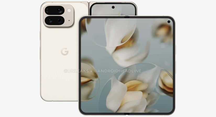 Mégsem érkezik előbb a Pixel 10 a vártnál