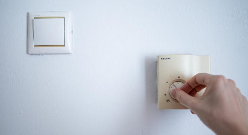 Piaci realitások szerint nem emelkedhet négyszeresére a fűtésszámlánk