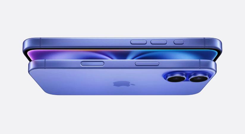 Haptikus gombokkal láthatja el legnépszerűbb termékeit új az Apple