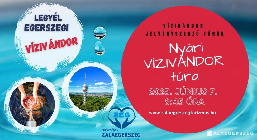 Kutyabarát túra a Tölgyek útján, még regisztrálhatsz!