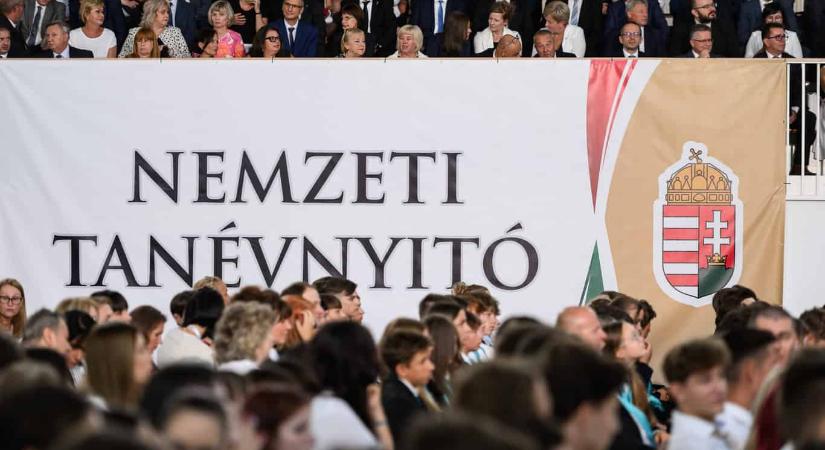 179 kemény nap: így néz ki a szakképzősök következő tanéve