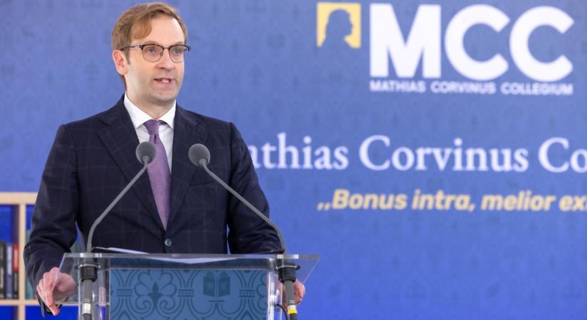Megkezdődött az MCC Summit 2025: a technológia és a társadalom metszéspontjában