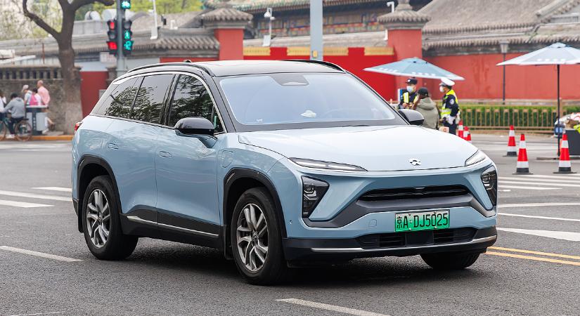 Bővít az AutoWallis, jönnek a NIO-k