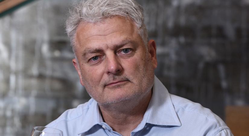 „2024-ben nagy ziccert hagytunk ki a kékfrankossal” – interjú Tamás Gábor borakadémikussal