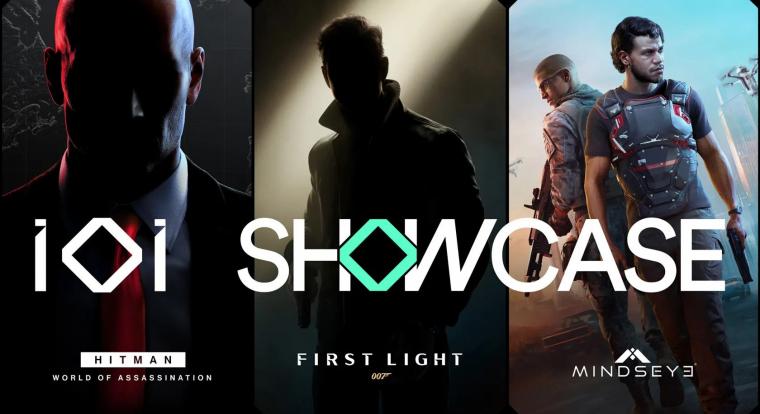 A héten bemutatkozik az új James Bond-játék - saját műsort csinál a Summer Game Fest alatt az IO Interactive