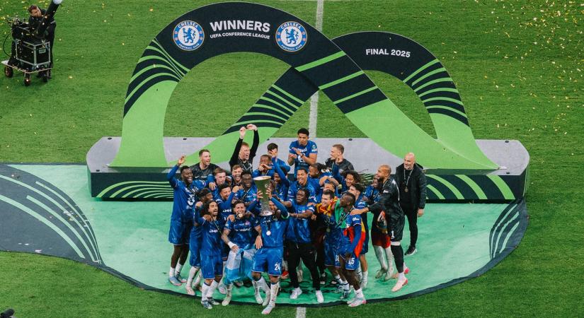 Szintet lép a Chelsea: több világsztár is érkezhet a nyáron