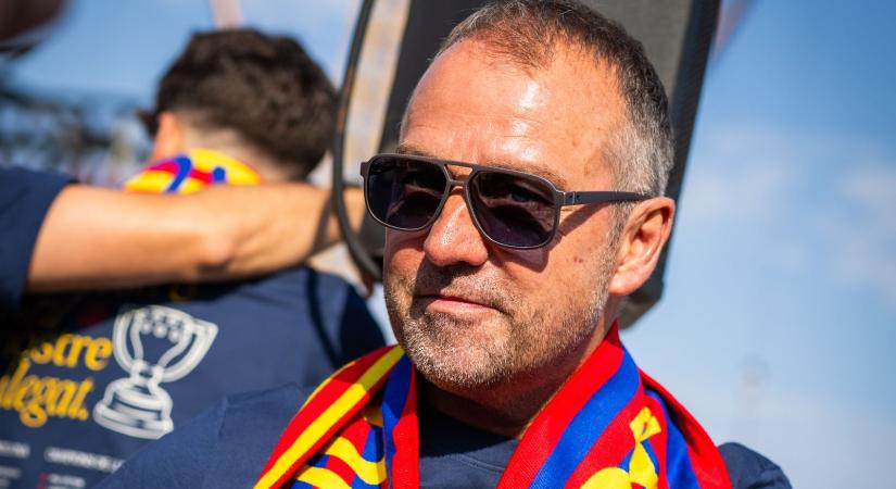 Az FC Barcelona megkezdte a tárgyalásokat a korábbi madridi középpályással