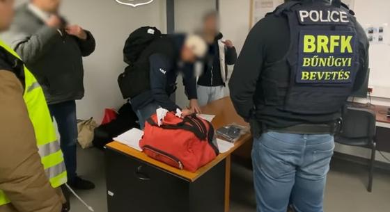 Vádat emeltek „Magyarország királya” ellen, aki Hollandiából fenyegette Pintér Sándort és Zimány Lindát