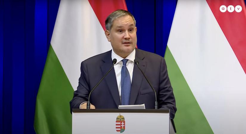 Nagy Márton visszaszólt Karácsony “bóvlizására”: Ez vicc? Most zsarol?