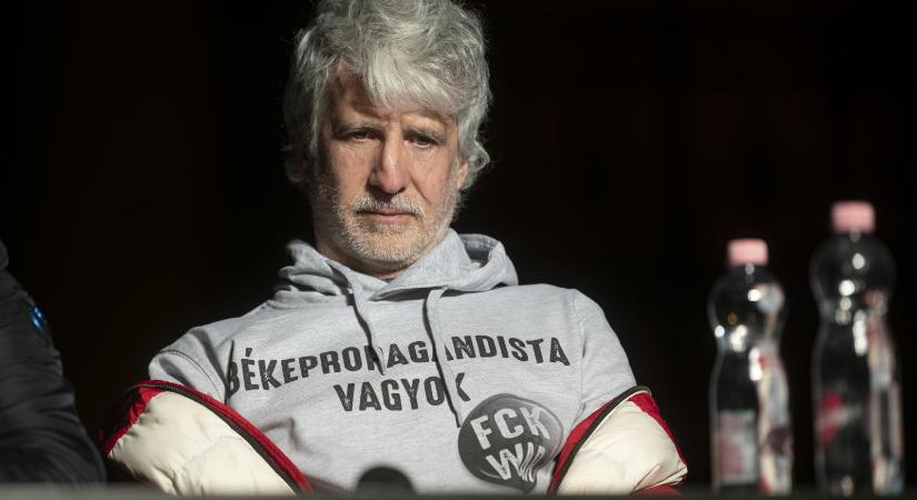 Jeszenszky Zsolt a Jeszenszky Géza elleni merényletről: Apám a sátánt szolgálja