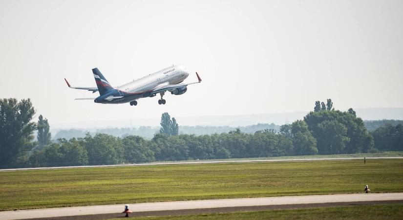 Budapest Airport: új gyorsvasút és áruszállító repülőtér épül