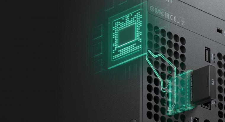 Nevetségesen drága az Xbox 4 TB-os tárhelybővítője