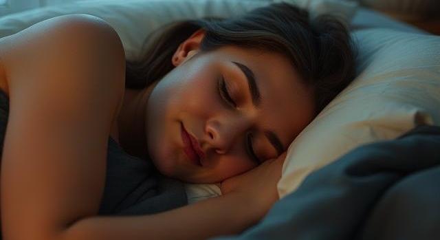 Sleepmaxxing: hasznos vagy kockázatos az alkalmazásuk?