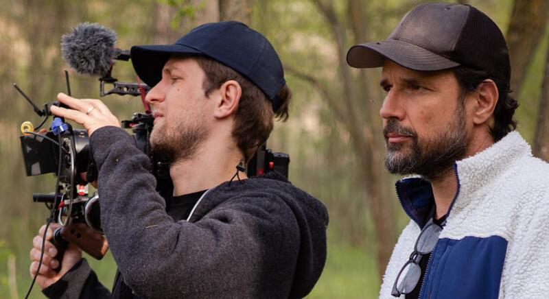 Karlovy Varyban versenyez Fliegauf Bence új filmje