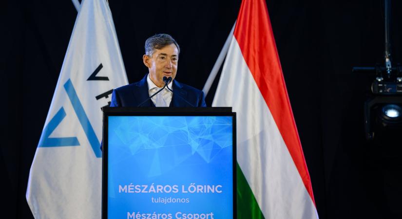 Éles levélváltás Mészáros Lőrinc és Magyar Péter között