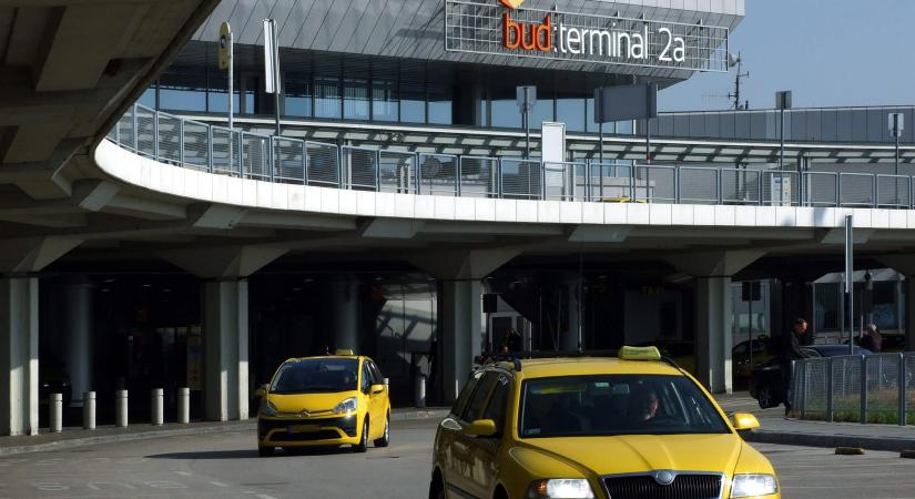 Könnyebb lesz kijutni a reptérre