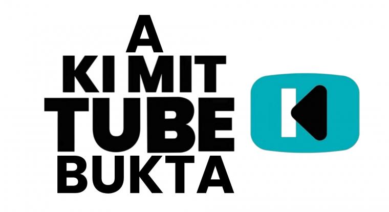 Nem véletlen, hogy szinte senkit sem érdekelt az új Ki Mit Tube