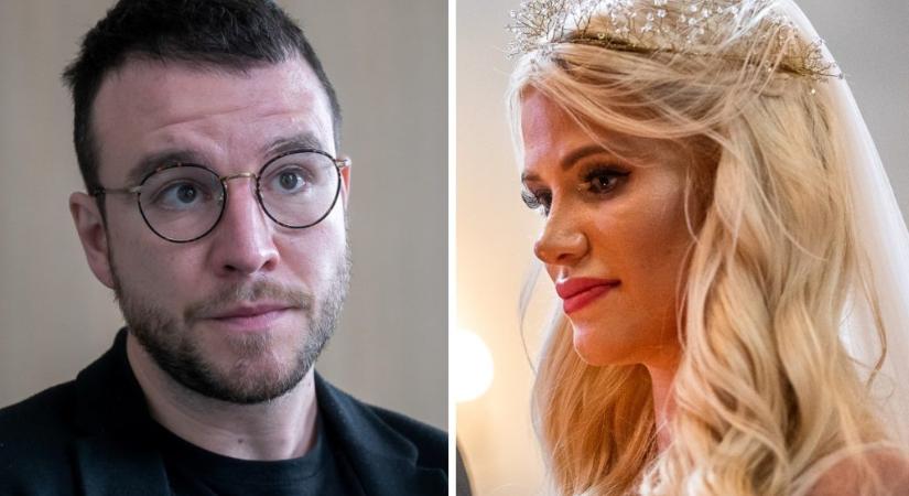 „Megkövettem magam” – Molnár Áron először szólalt meg a Vasvári Viviennek címzett paródiavideójáról