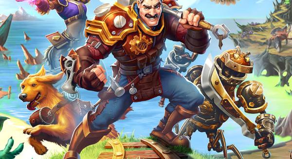 Bezárt a Torchlight III fejlesztője, leépítések a Playtonicnál is