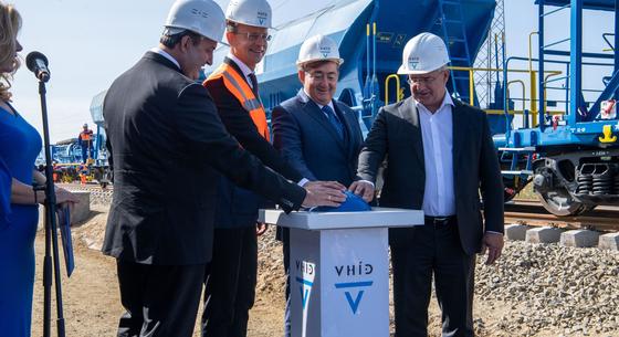 Mészáros Lőrinc vasútépítő cége is döbbenetes nyereséget produkált