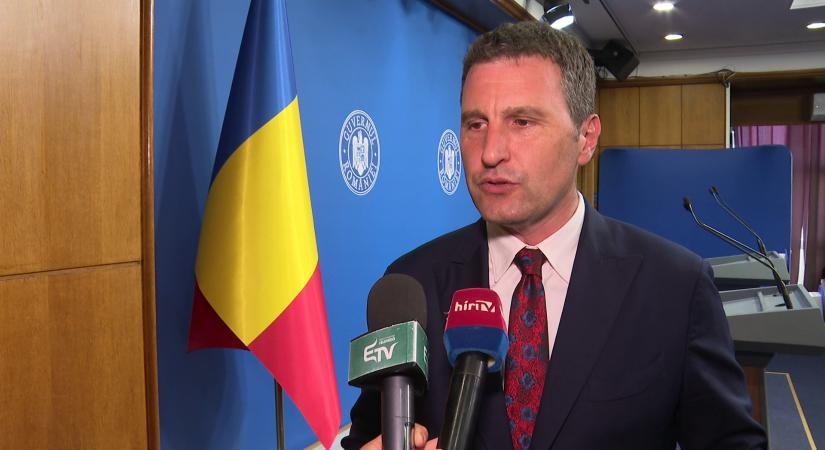 Rendkívüli ülésen döntött a bukaresti kormány a megkárosított parajdiak támogatásáról  videó