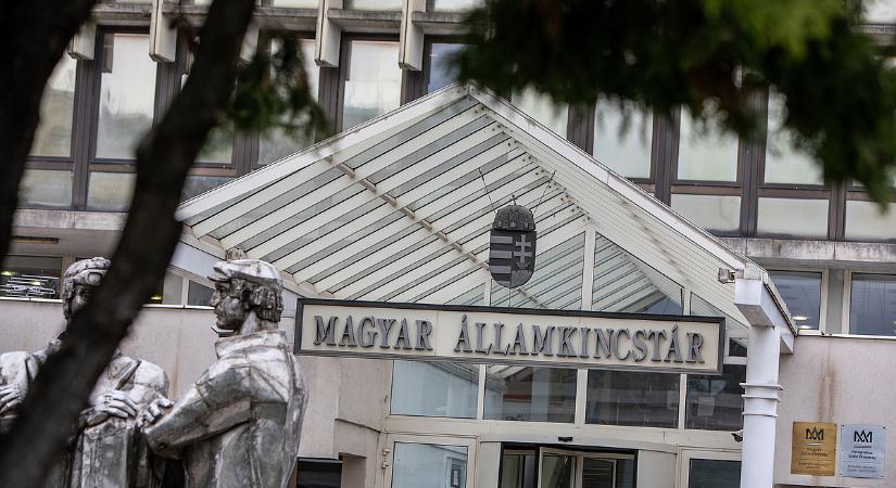 Ön is hiába próbál pénzt utalni az Államkincstárba? Megvan rá a magyarázat
