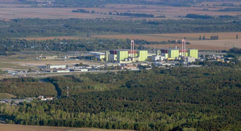 A Siemens Energy ide helyezi a Pakshoz kapcsolódó nukleáris irányítástechnikai részlegét