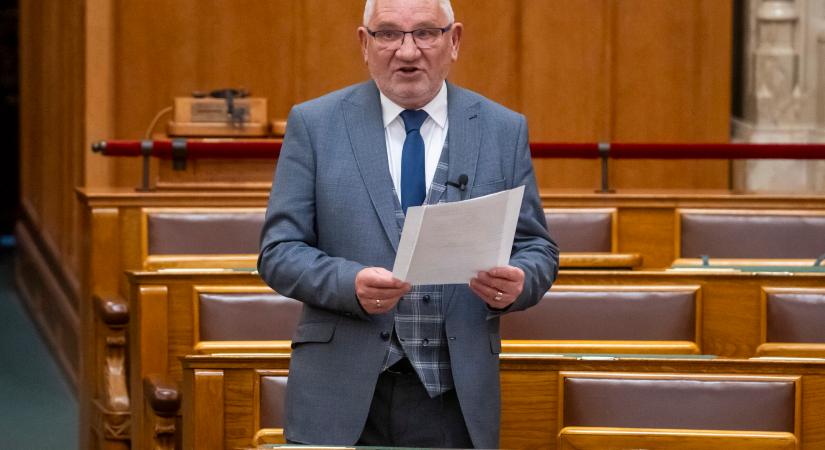 Nem a sivatagos tájra! Vízügyi fejlesztésekről született döntés a Homokhátság vízpótlása érdekében (VIDEÓ)