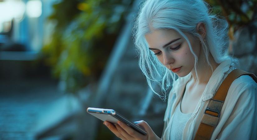 Soha nem került még összehajtható telefonba ekkora akkumulátor