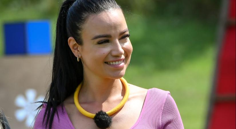 Kiss Daniella: Delani császármetszéssel született, és bármikor szülnék újra, biztosan ezt választanám