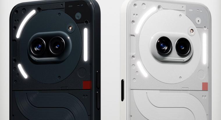 Kiszivárgott a Nothing Phone 3 és a gyártó első fejhallgatójának az ára