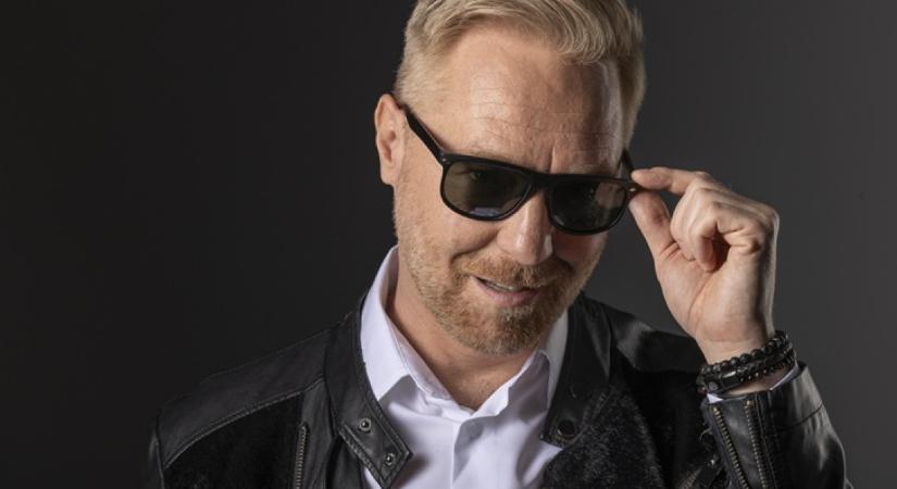 Hatalmas bejelentést tett Bereczki Zoltán: özönlenek a gratulációk