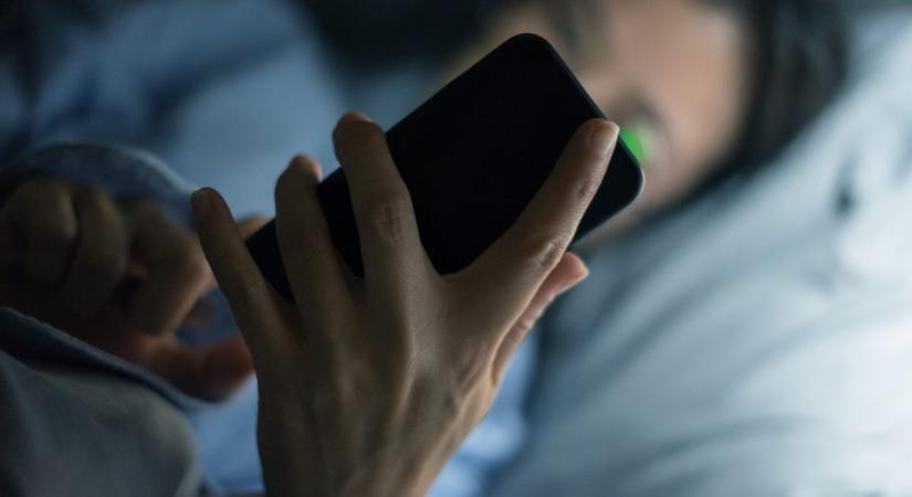Szexuális zaklatást folytat egy népszerű chatbot