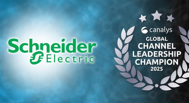 A „Bajnokok” ligájában szerepel a Schneider Electric