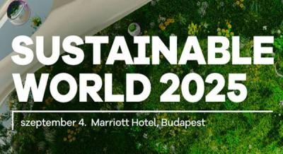 Portfolio Sustainable World, 2025. szeptember 4.