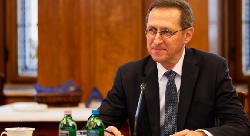 Forradalmi újítás vár a magyar bankrendszerre