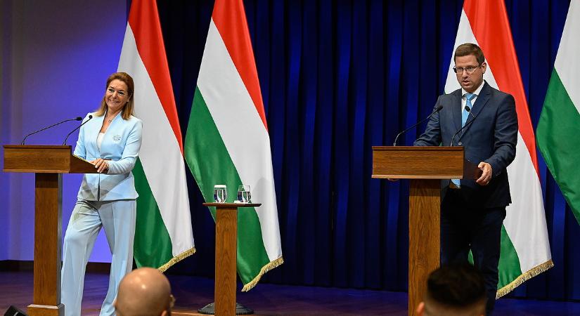 Szokatlan időpontban jön az újabb kormányinfó