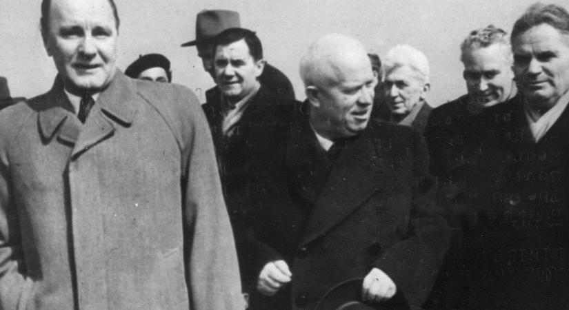 Nagy nyilvánosság előtt omlott össze Kádár János, titokban tartották