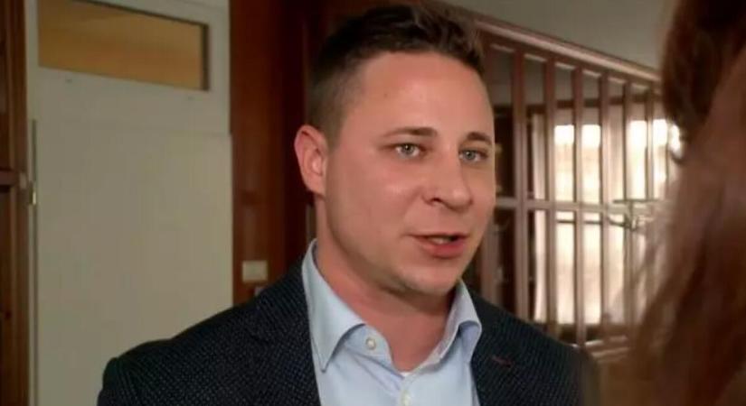 Nagyon jó éve volt Schadl György édesanyjának