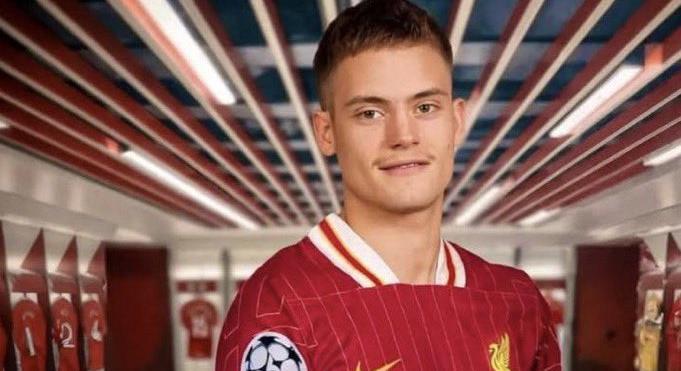 Az eladó egyre feljebb srófolja az árat, de a Liverpool nem adja fel
