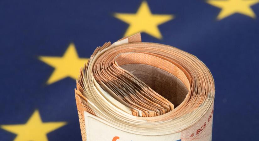 Meglepetés: a vártnál is gyorsabban csökken az infláció – ott, ahol euróval fizetnek