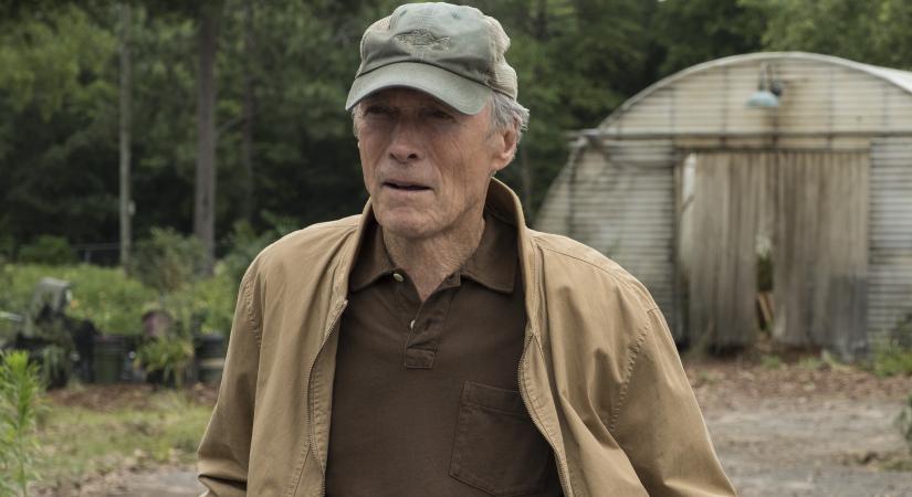 Clint Eastwood szerint hamis az interjú, amiben a remake-ek miatt kesergett, de legalább az életkorát eltalálták