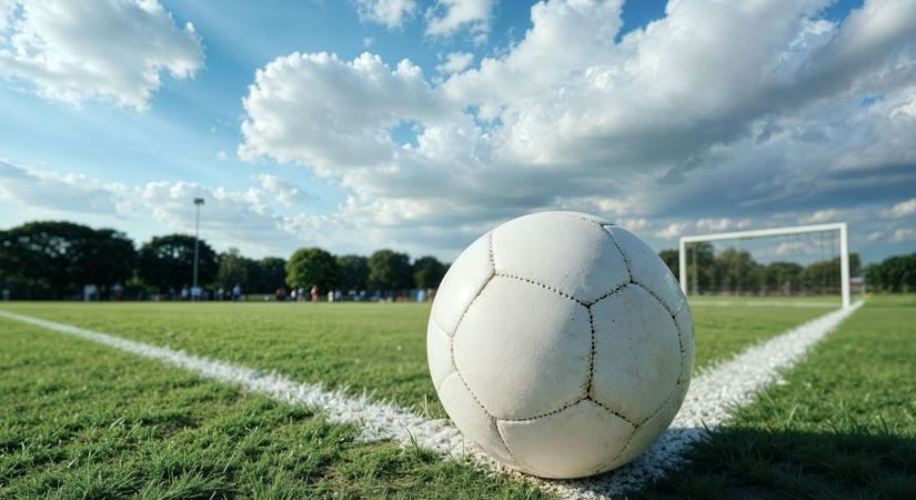 NB III.: osztályozót játszik a Hajdúnánás