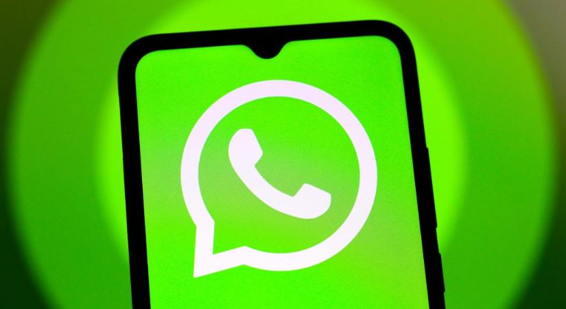 Ezzel a funkcióval védené meg a csalóktól a WhatsApp