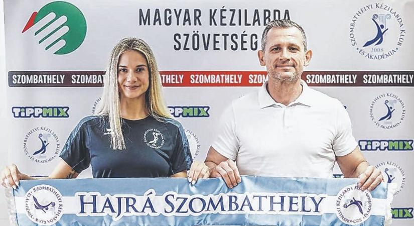 SZKKA: újabb kulcsjátékos írt alá