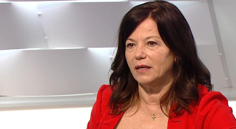 Fogyókúra: Ivancsics Ilona 10 kilót adott le 3 hónap alatt – szerinte ez használ az esti falásrohamok ellen