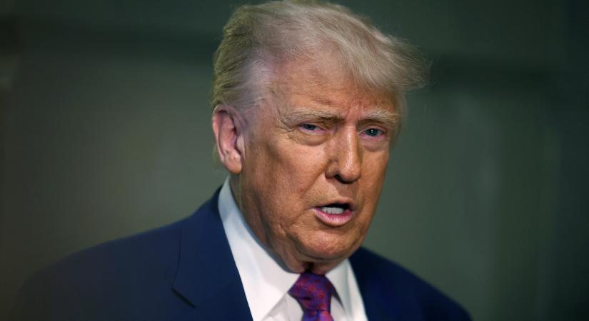 Szörnyű jelentés látott napvilágot, Donald Trump miatt egyre aggasztóbb világ közeleg
