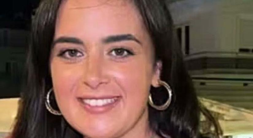 Összeesett a félmaraton közben a 24 éves Olivia, sosem kelt fel többé